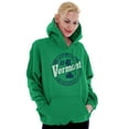 thumbnail image 4 of Vermont Maple Syrup is Number One Hoodie Sweatshirt Women Men Brisco Brands S, 4 of 6