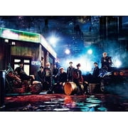 EXO - Coming Oversion: Limited/Kai Version  [CD5 MAXI-SINGLE] Japan - Import