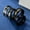 Black & Blue, variant on Men Ring Glossy Simple Jewelry Accessory Dragon Pattern Glowing Ring for Dating