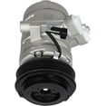 thumbnail image 5 of AC Compressor for2008-2011 for F-ord for Focus 2.0L 2010-2013 for Ford for Transit Connect 2.0L Air Conditioner Compressor w/Clutch Replace CO 11297C, 5 of 7