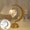 D✫, variant on Aufmer Led Decorative Light Star Light Wrought Iron Night Light✫ ,Lamp