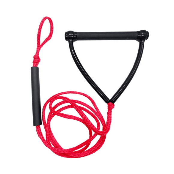Water Ski Rope Wake Surf Rope Heavy Duty Multipurpose Wakeboard Tow Rope for Kneeboard