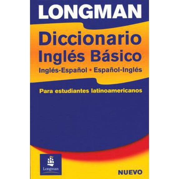 Pre-Owned The Longman Basico: Primary Bilingual for Latin American ...