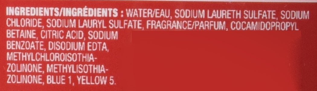 Old Spice High Endurance 3x Clean Pure Sport Scent Body Wash for Men, 18 oz