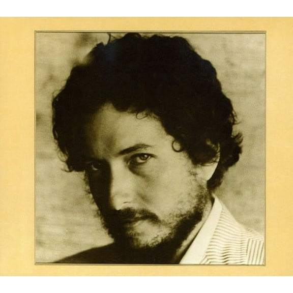 Bob Dylan - New Morning - Music & Performance - CD