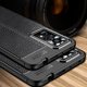 thumbnail image 3 of Para Redmi Note 12 Pro 4G 12S Plus 5G Funda De Cuero De Lujo A Prueba De Golpes Cubierta Del Teléfono Note12 Note12S, 3 of 4