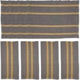 thumbnail image 2 of Classic Stripe Placemat and Napkin Set, 2 of 7