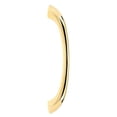 thumbnail image 5 of Alno D115-8-PN C855 Series 8 Inch Appliance/Cabinet Pull Polished Nickel, 5 of 7