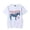 01, variant on Tyler Childers Rustin' In The Rain Mule Merch T-shirt women's men's pure cotton short sleeved casual fashion T-shirt
