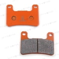 thumbnail image 1 of Carbon Ceramic Brake Pads for Kawasaki ZR1000D Suzuki Boulevard M109R-FA379, 1 of 7