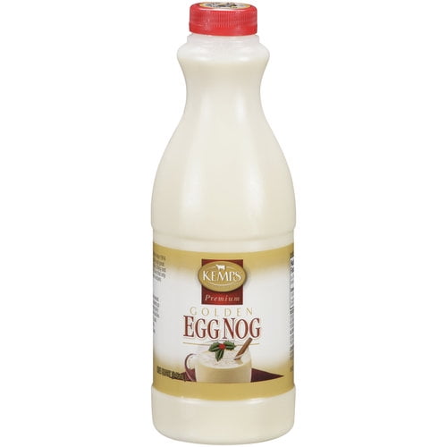 Darigold Old Fashioned Eggnog, 59 fl oz 