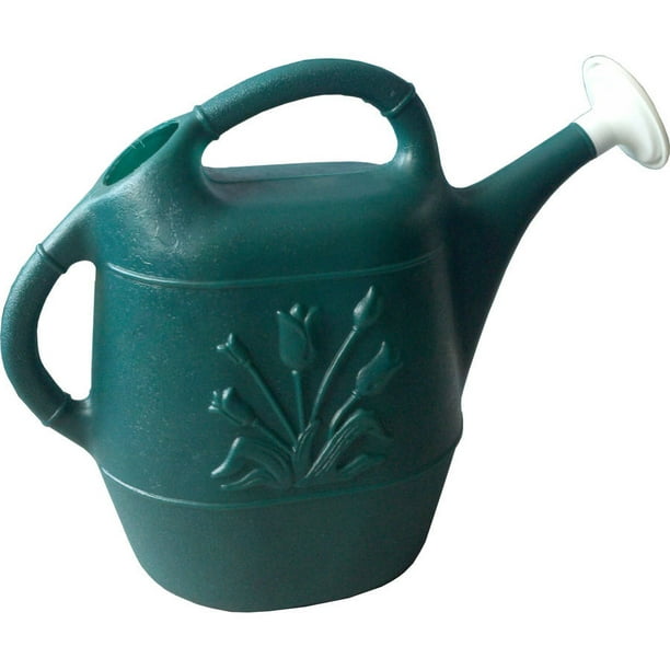Union Products 2 Gal. Watering Can Hunter Green