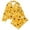 R65-Yellow, variant on RMGVDSD Women's Pajama Sets Cute Print Halloween Pajamas Soft Sleepwear Long Sleeve Button Down Loungewear Ladies Soft Comfy Pajama