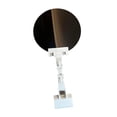 thumbnail image 2 of Panel opaco de soldadura, lente de soldadura de casco de soldadura ajustable para tareas de soldadura diversas aplicaciones de soldadura, 2 of 8