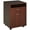 Coffee Brown, variant on YYAo File Cabinet, Filing Stroage Cabinet,Mobile Storage Cabinet Organizer with Drawer and Cabinet, Printer Stand with Castors, White