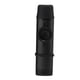 thumbnail image 1 of Instrumento de viento, boquilla de resina de kazoo de metal, kazoo de metal, kazoo ajustable, valor inmejorable, 1 of 9