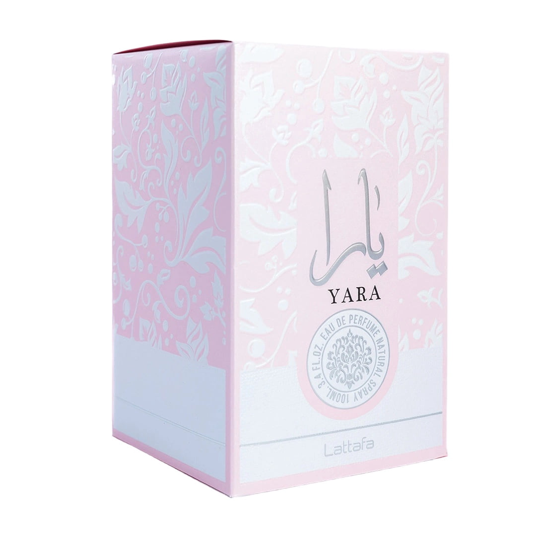 Lattafa Perfumes Yara Eau de Parfum for Women 100ml / 3.4oz