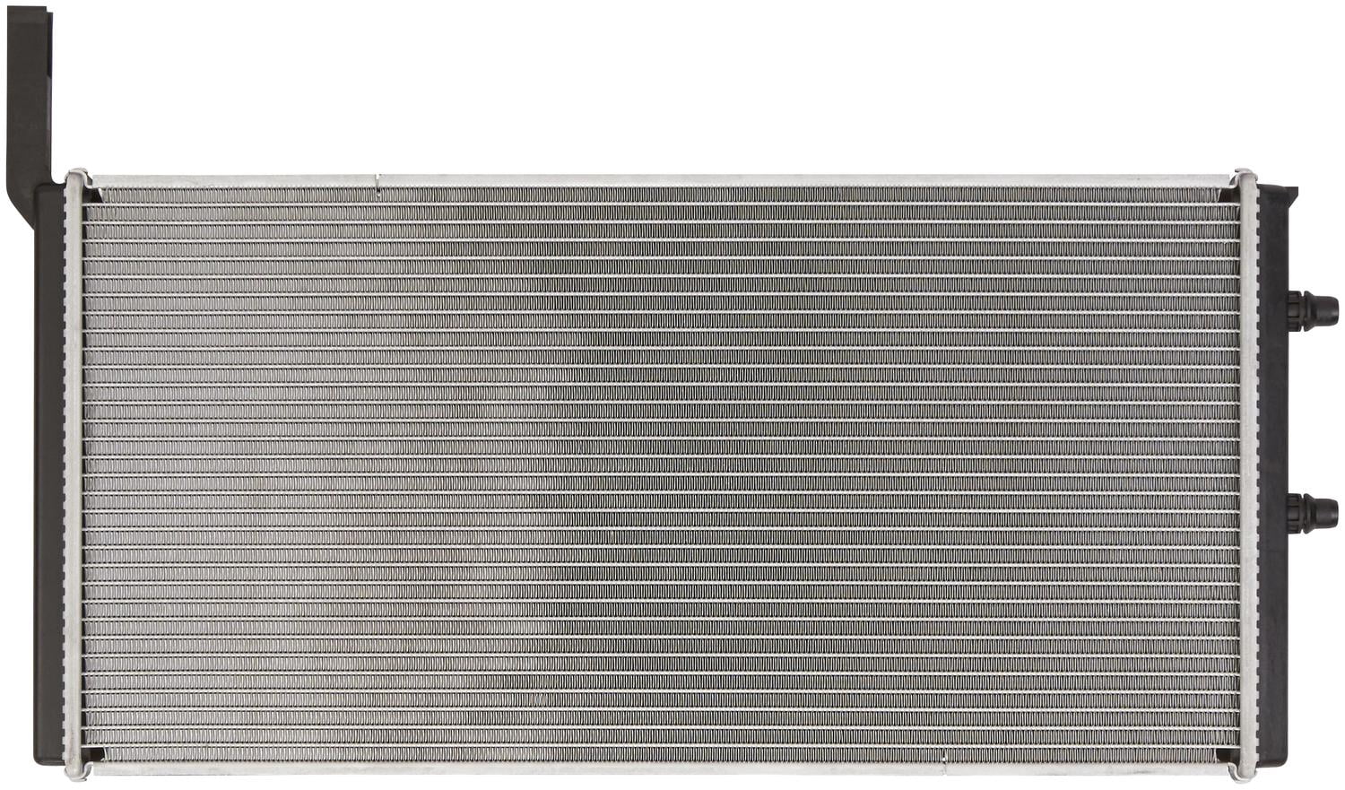Spectra Premium CU13475 Automotive Radiator