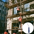 thumbnail image 2 of Curved Rebar Wire Hook Curved Wire Hook Steel Wire Hook with Plastic Handle for Rebar, 2 of 7