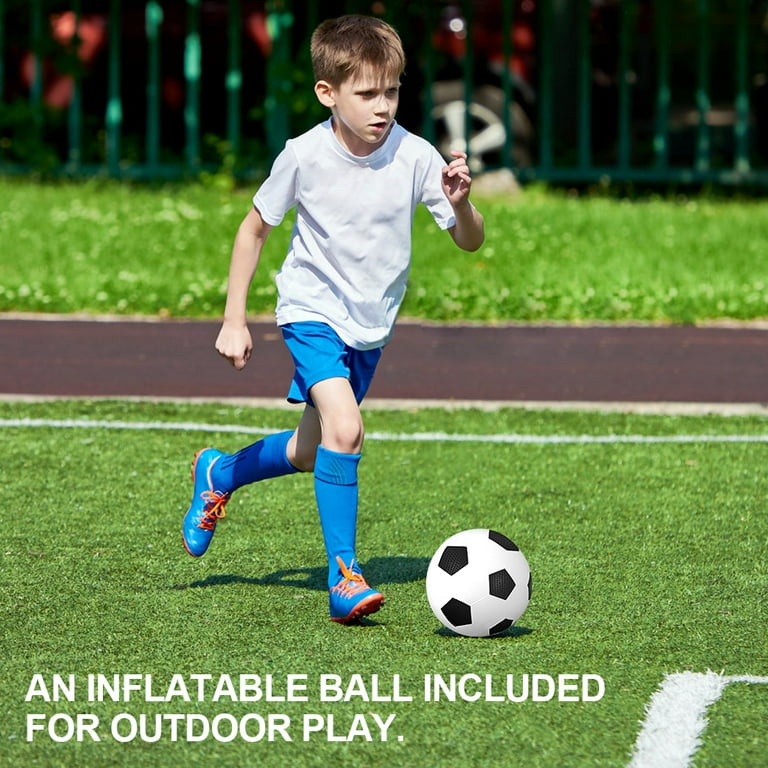 Betheaces kids toys hover soccer ball set deals