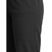 Scrubstar Unisex Core Essentials Drawstring Scrub Pant, Sizes XS-3XL