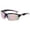 Pink, variant on Cycling Sports Glasses for Running and Driving, Outdoor UV Protection Sun Shield Sunglasses for Men Women Youth, Clear Dirt Gear Eye Wear for Kids Boys and Adults