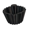 thumbnail image 4 of veasfak Coffee Filter Press Cone Easy Clean Portable Reusable Origami Coffee Dripper, 4 of 9