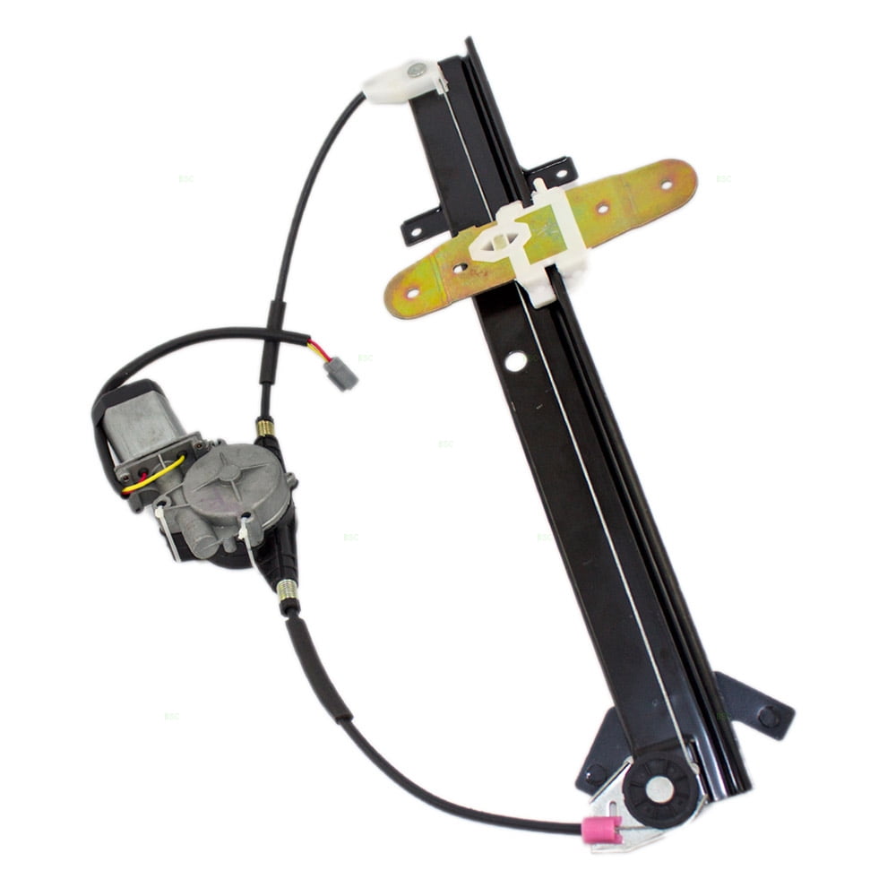 Power Window Regulator without Motor Replacement Front Right Window Regulator fit for 1992-2011 Ford Crown Victoria 1992-2010 Mercury Grand Marquis 2003-2004 Mercury Marauder 1W7Z5423208-AA 740-665 OCPTY 123871-5209-0925164651 Power Window Regulator without Motor Replacement Front Right Window Regulator fit for 1992-2011 Ford Crown Victoria 1992-2010 Mercury Grand Marquis 2003-2004 Mercury Marauder 1W7Z5423208-AA 740-665 OCPTY 123871-5209-0925164651