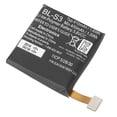 thumbnail image 2 of Replacement Battery, Easy To Install Li-ion Battery Stable Exquisite  for, 2 of 7
