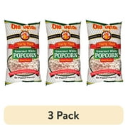 (3 pack) Old Dutch Premium Gourmet White Popcorn, 13.5 oz.