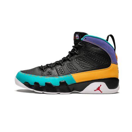 JORDAN MENS Air Jordan 9 Retro "Dream It, Do It" 302370 065 302370 065 from Stadium Goods