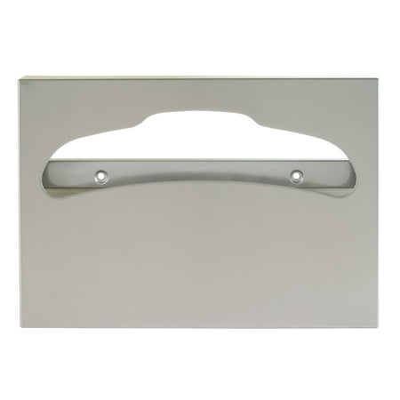 Bradley 5831-000000 Satin Stainless Steel Bradex Surface-Mount
