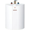 Stiebel Eltron 229729 4 gallon 1300W 120V SHC 4 Mini-Tank Electric Water Heater
