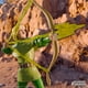 thumbnail image 2 of Figura de acción Super7 Dungeons & Dragons Hank The Ranger, 2 of 5