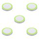thumbnail image 1 of Cateissary ABS Wireless Charger Replacement Fast Charging Electronics Protection Chargers Light Overtemperature Indicator Type2 NO2, 1 of 6