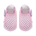 thumbnail image 4 of Herrnalise Kids Floor Shoes Boys Girls First The Walking Shoes Baby Non-Slip Breathable Mesh The Floor Socks Toddler Baby Shoes, 4 of 6