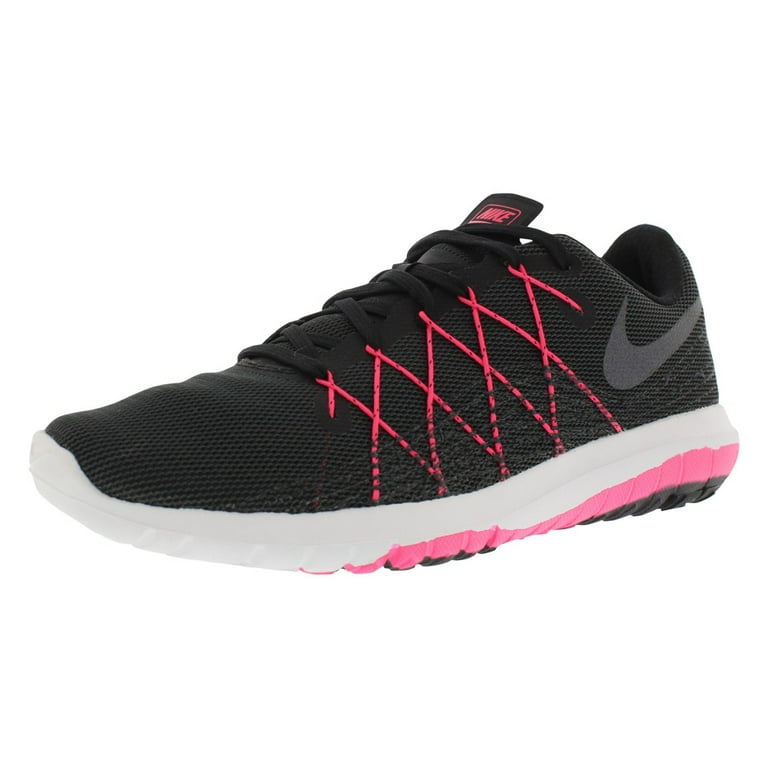 a pesar de Email sencillo Nike Flex Fury 2 Running Women's Shoes Size - Walmart.com