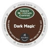 Keurig Green Mountain Coffee Dark Magic K-Cups - 50 Count
