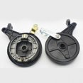 thumbnail image 3 of Rear Drum Brake Pad Assembly for Electric Bikes, 3 of 5