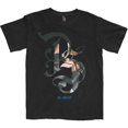 thumbnail image 1 of Pooh Shiesty Unisex T-Shirt Big PS, 1 of 3