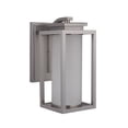 thumbnail image 4 of Craftmade Lighting - One Light Wall Lantern - Outdoor Lighting - Vailridge - 10W, 4 of 4