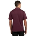 thumbnail image 3 of Sport-Tek ® Micropique Sport-Wick ® Polo. ST650, 3 of 3