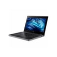 thumbnail image 3 of Acer TravelMate Spin B3 B311R-33 TMB311R-33-C872 11.6" Touchscreen Convertible 2 in 1 Notebook - WXGA - 1366 x 768 - Intel N100 Quad-core (4 Core) - 8 GB Total RAM - 128 GB SSD - Black, 3 of 5