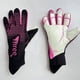 thumbnail image 2 of Guantes de fútbol con protección para los dedos, transpirables, resistentes al desgaste, gruesos, para adultos y niños, guantes deportivos para portero de fútbol, 2 of 5