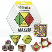 Rubik's Art Cube