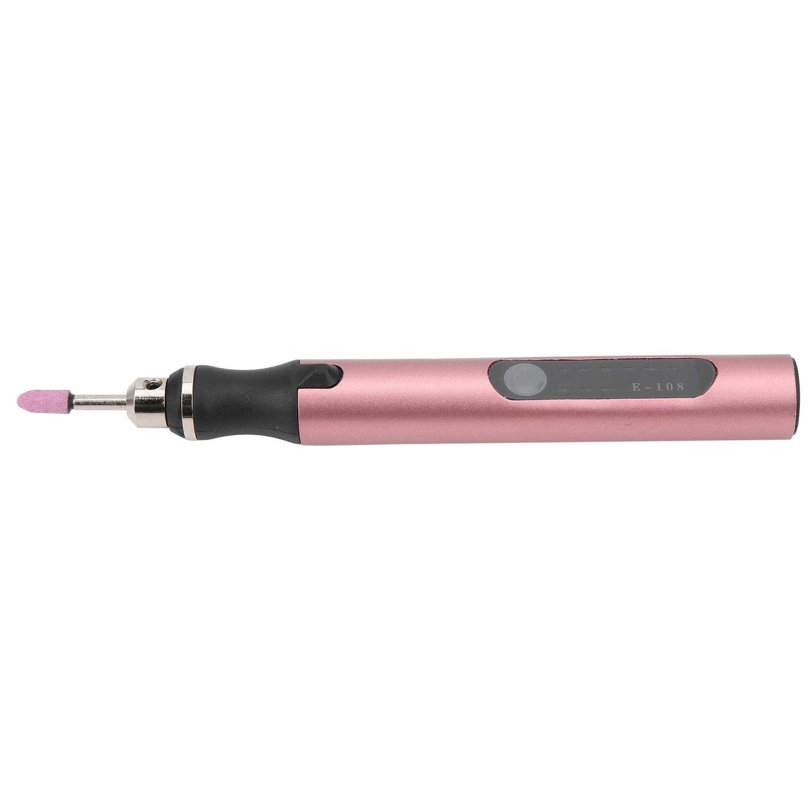 Tebru Micro Engraver Pen, Vibro Engraving Tool Electric Micro Engraver