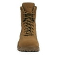 thumbnail image 6 of Belleville AMRAP BV505 Athletic Field Boot - Coyote-5.0-Wide, 6 of 7