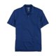 thumbnail image 1 of IZOD Polo de rugby Basix Sun Control Upf 15 para hombre, azul, XXL IZOD  polo, rugbi, 1 of 1