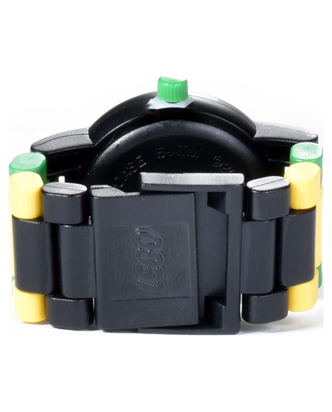 LLOYD☆Shine Mini Square l Watch LLOYD☆Shine Mini Square l Watch Lego Ninjago Sky Pirates