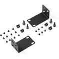 thumbnail image 1 of Kit de Montage WWS-Rack pour Interrupteurs de 12,6 Pouces, Distance de Trou Réglable 14-30mm, Monter un Support d'Équipement de 12,6 Pouces de Large à 19 Pouces, Compatible avec Netgear, Cisco, D-Link, TRENDnet, Dell Produits de 12,6 Pouces, 1 of 4